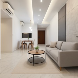 Le Quest (D23), Apartment #480460751